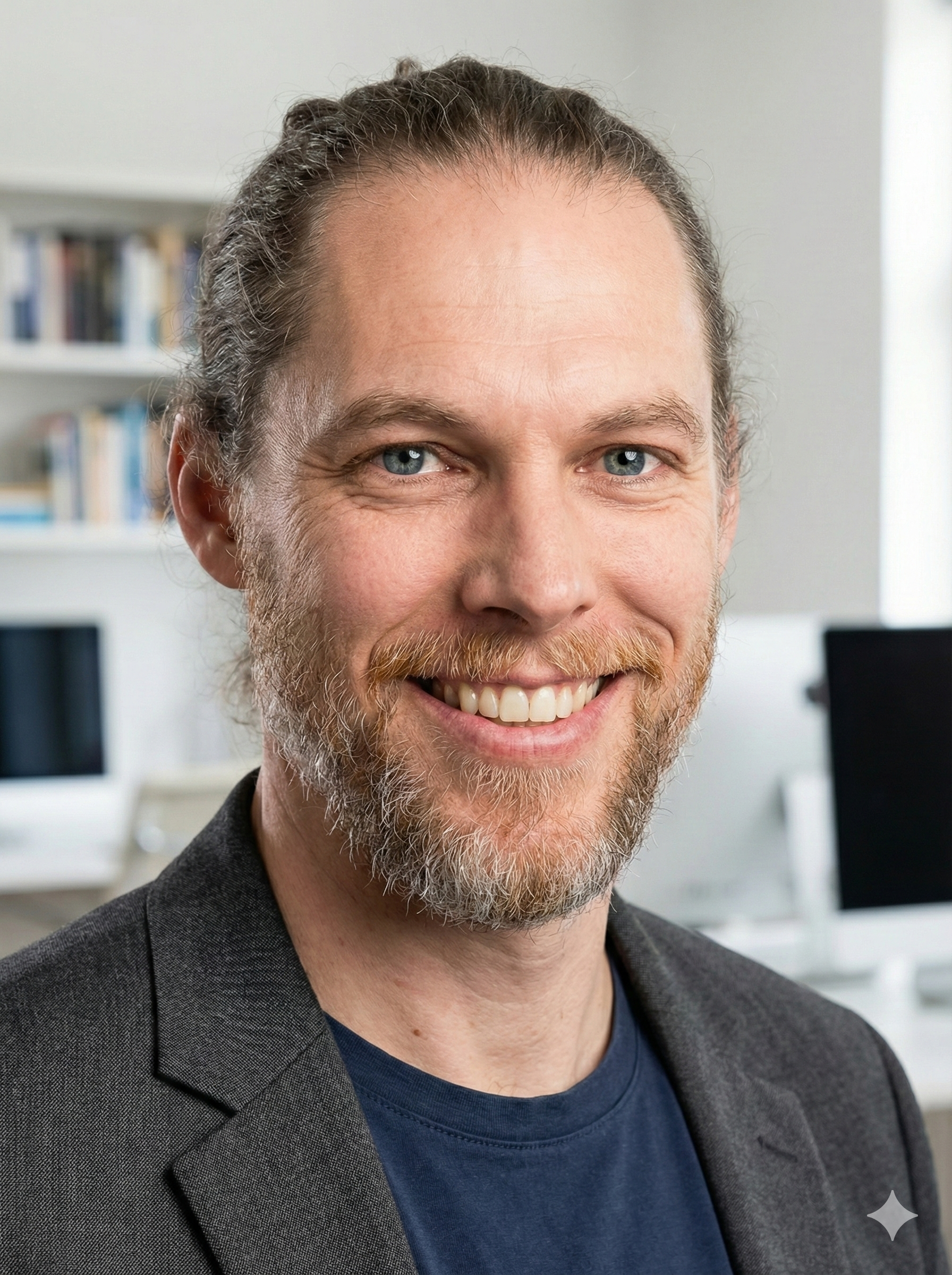 Eric Davidson-Sawyer - Web Developer